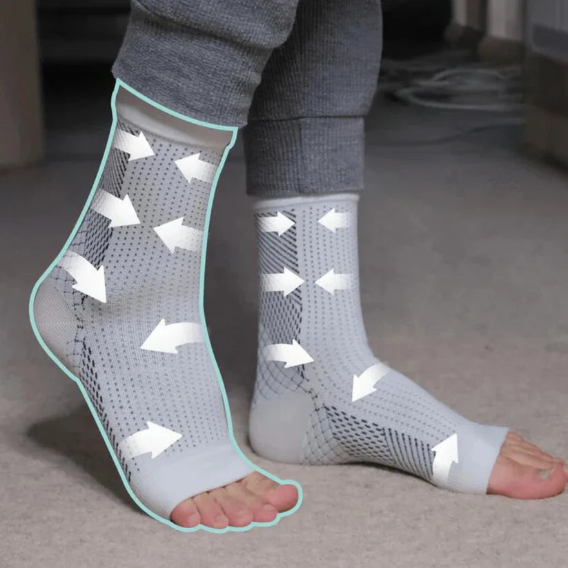 NuroSocks