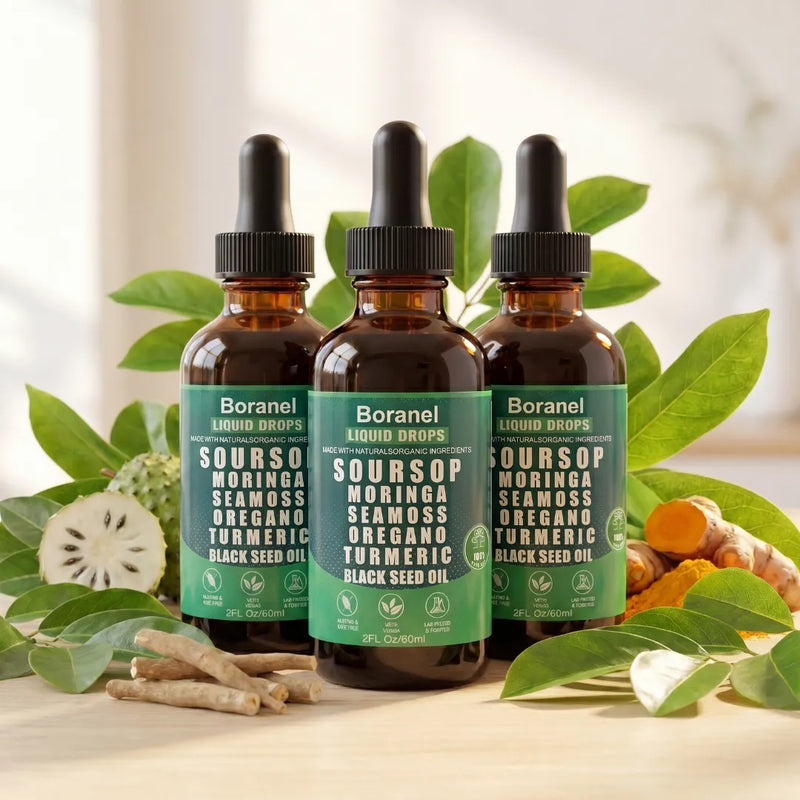 <p>BELLY LOOKS BLOATED EVEN WHEN YOU HAVEN’T GAINED WEIGHT? TRY BORANEL WITH UP TO <em>60% OFF TODAY!</em></p>
