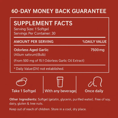 Boranel™ Balance – Natural Menopause Support