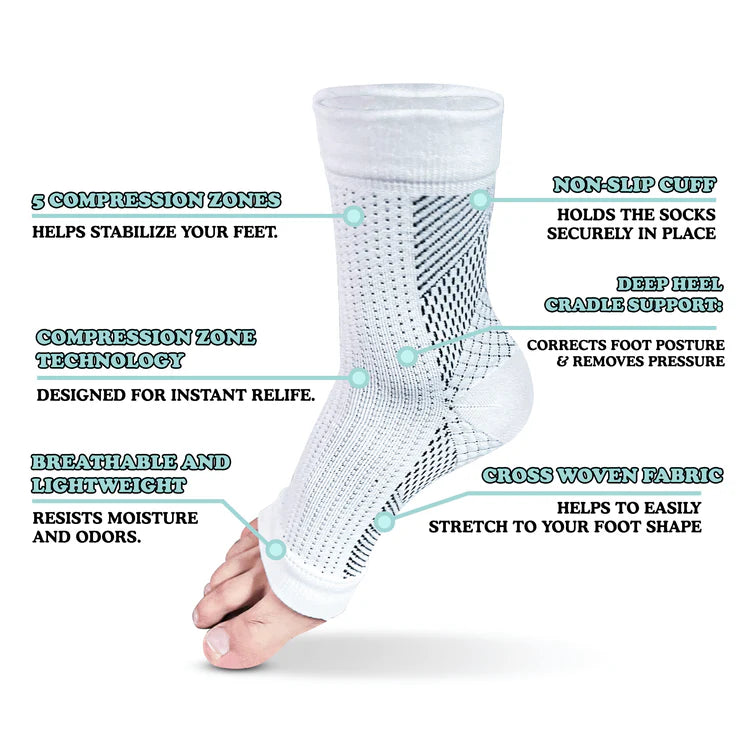 NuroSocks