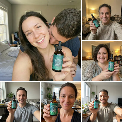 Boranel™ Soursop Bad Breath Control